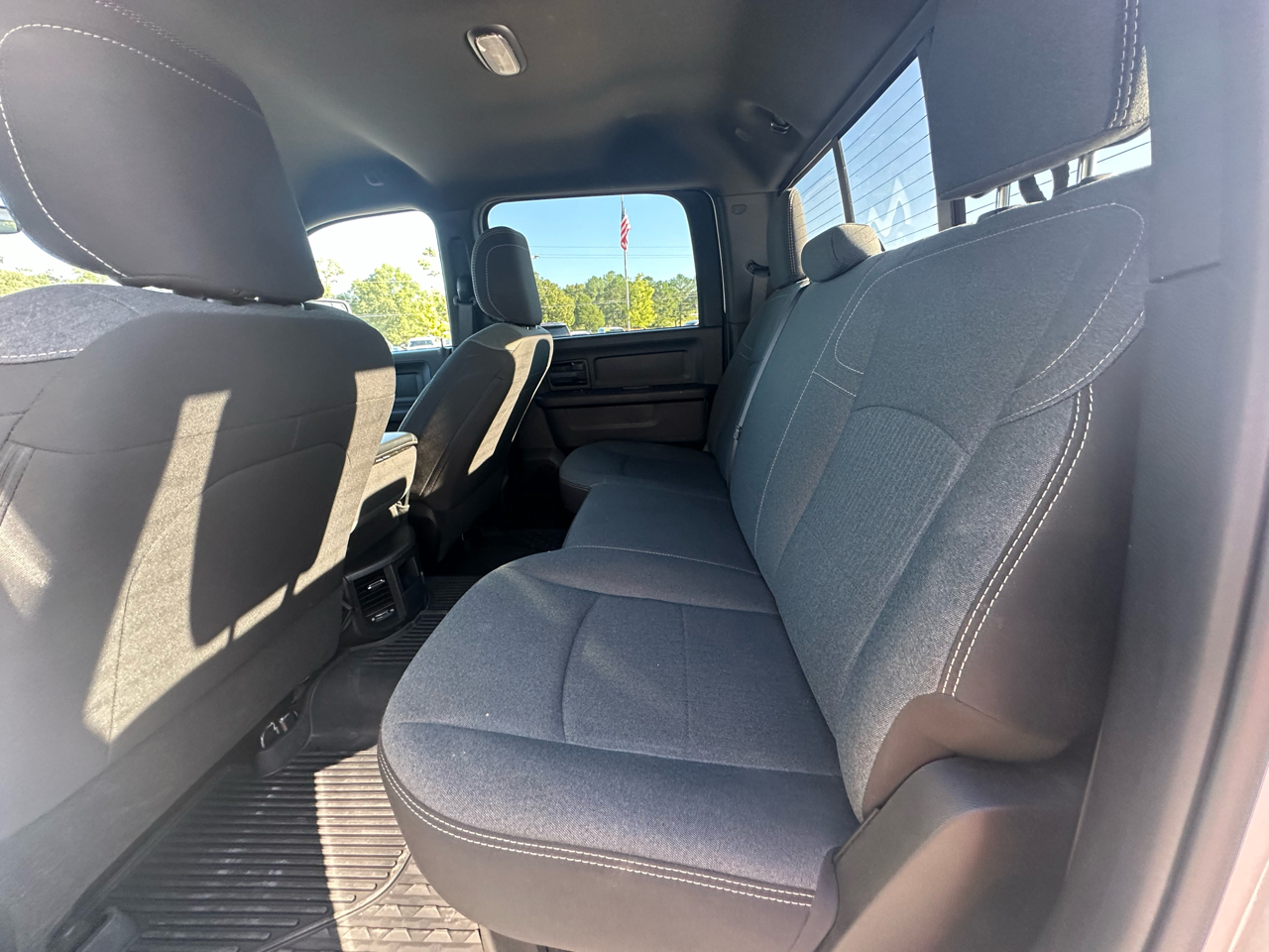 2024 Ram 3500 Tradesman photo 11