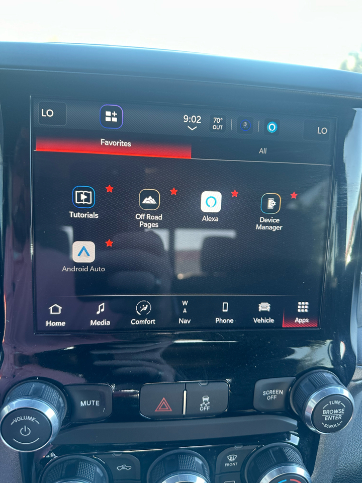 2024 Ram 3500 Tradesman photo 14