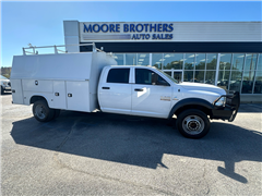 2016 RAM 4500  2016 RAM 4500