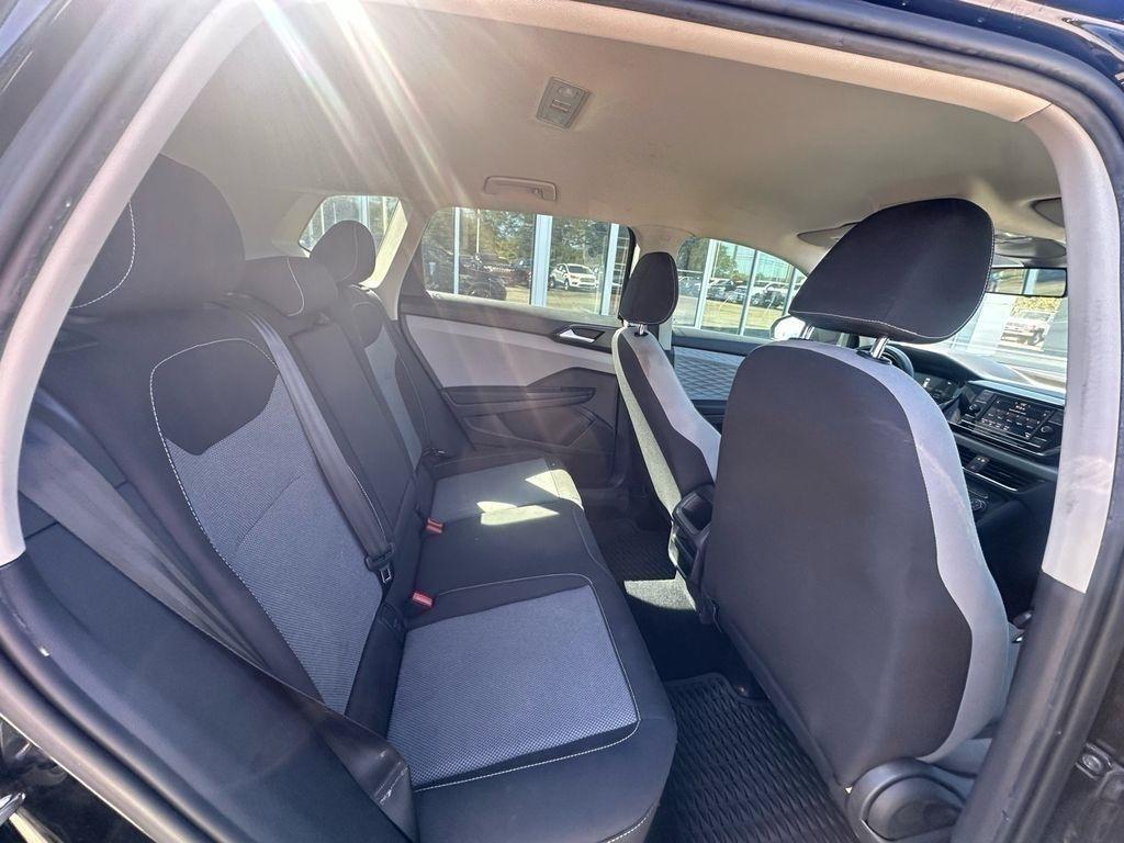 Volkswagen Taos S FWD 2022