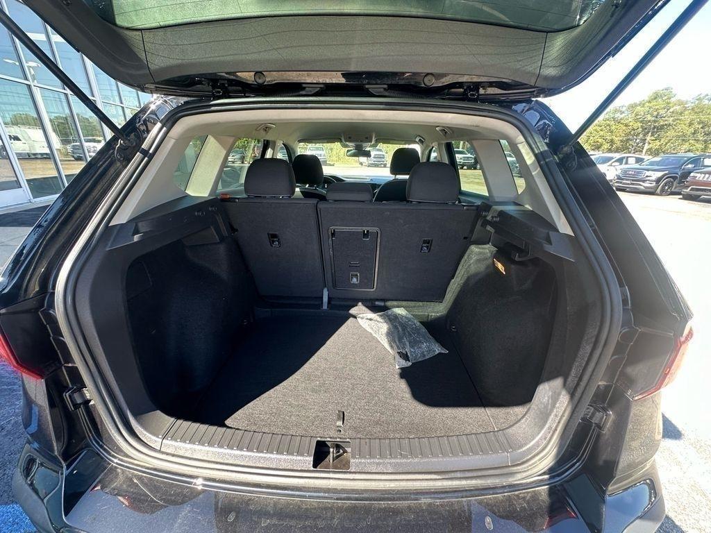 Volkswagen Taos S FWD 2022