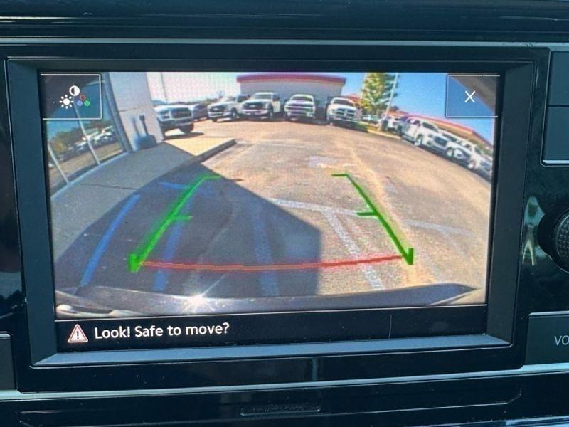 Volkswagen Taos S FWD 2022