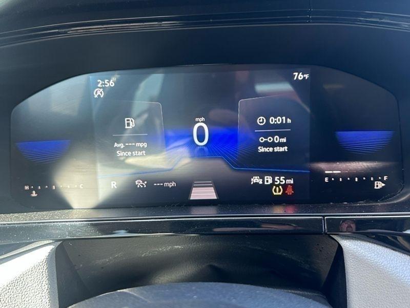 Volkswagen Taos S FWD 2022