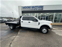 2017 Ford Super Duty F-350 DRW  2017 Ford Super Duty F-350 DRW