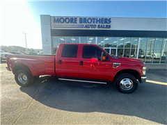 2008 Ford Super Duty F-350 DRW  2008 Ford Super Duty F-350 DRW