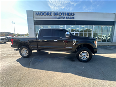 2018 Ford Super Duty F-250 SRW  2018 Ford Super Duty F-250 SRW