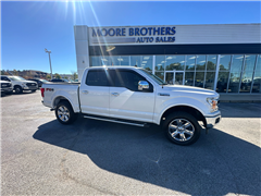 2019 Ford F-150  2019 Ford F-150