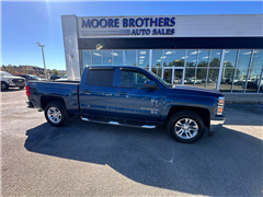 2015 Chevrolet Silverado 1500  2015 Chevrolet Silverado 1500