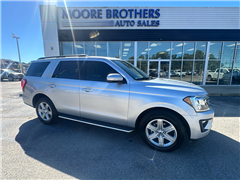 2019 Ford Expedition  2019 Ford Expedition