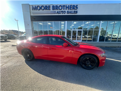 2019 Dodge Charger  2019 Dodge Charger