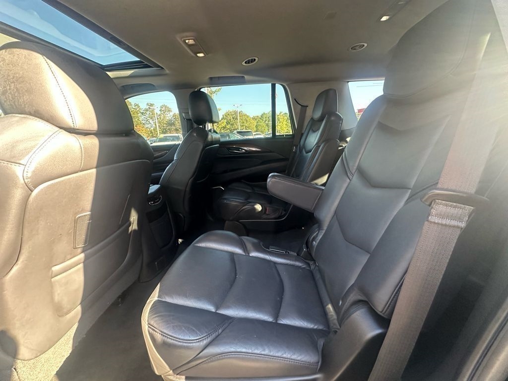 Cadillac Escalade 2WD 4dr Luxury 2020