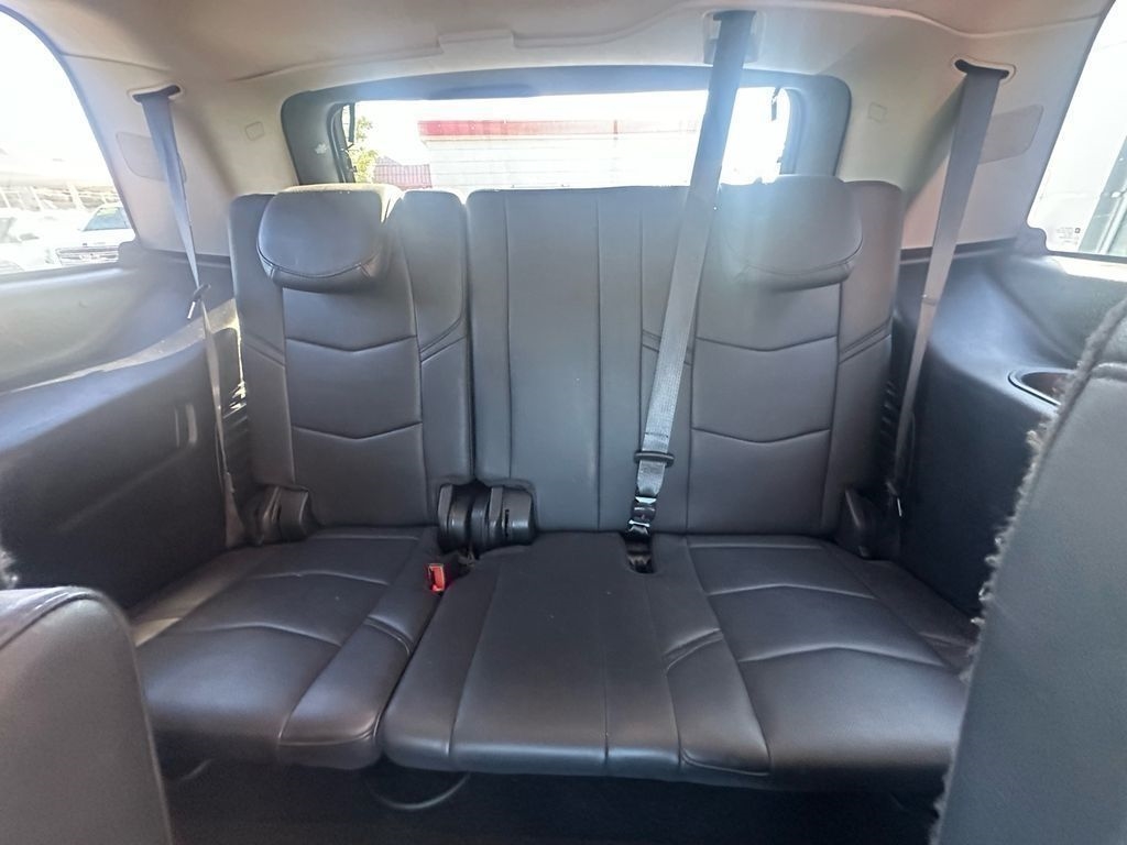 Cadillac Escalade 2WD 4dr Luxury 2020