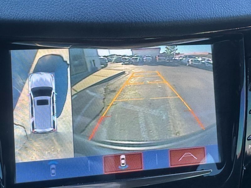 Cadillac Escalade 2WD 4dr Luxury 2020