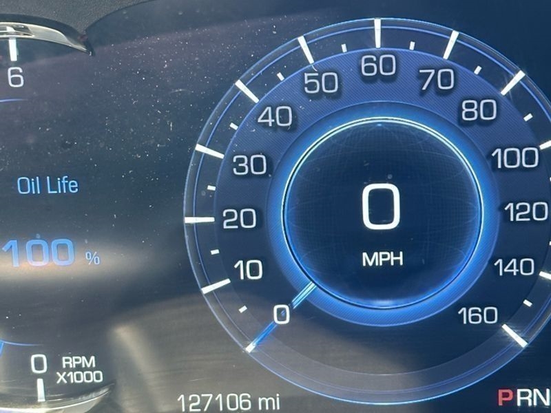 Cadillac Escalade 2WD 4dr Luxury 2020