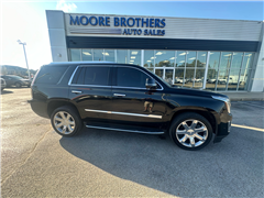 2020 Cadillac Escalade  2020 Cadillac Escalade