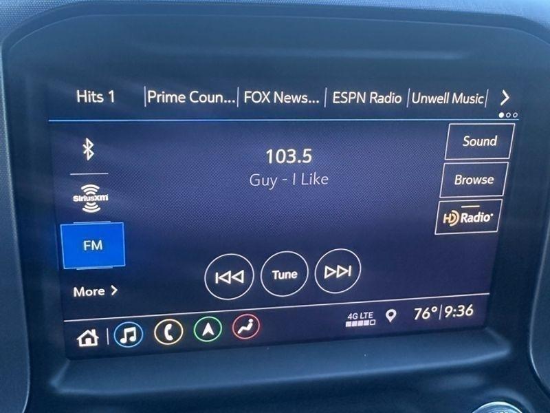 GMC Sierra 1500 4WD Crew Cab 147" SLT 2019