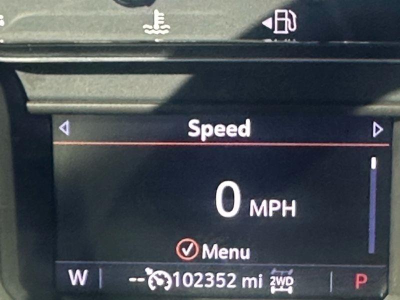 GMC Sierra 1500 4WD Crew Cab 147" SLT 2019