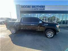 2019 GMC Sierra 1500  2019 GMC Sierra 1500