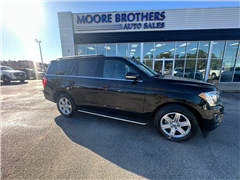 2018 Ford Expedition 