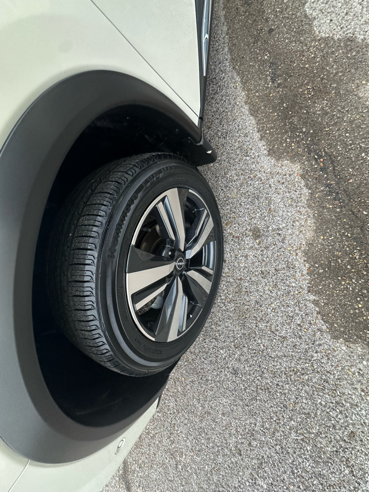 Nissan Rogue FWD Platinum 2022