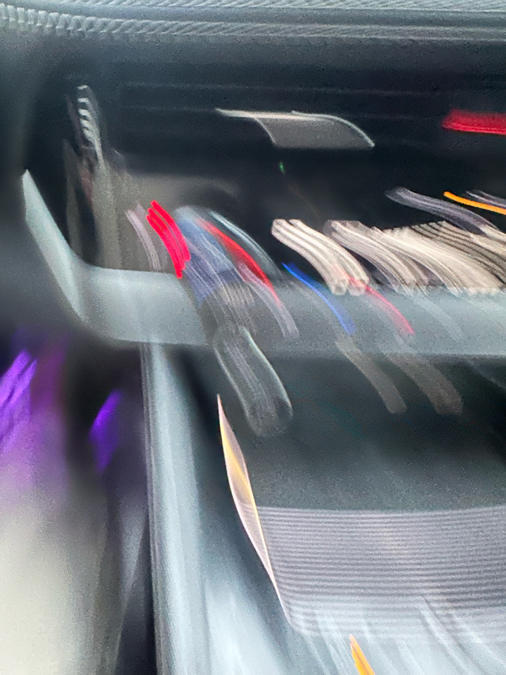 Nissan Rogue FWD Platinum 2022