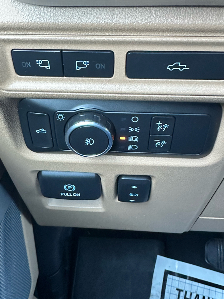 Ford F-150 Lariat SuperCrew 4WD 2021