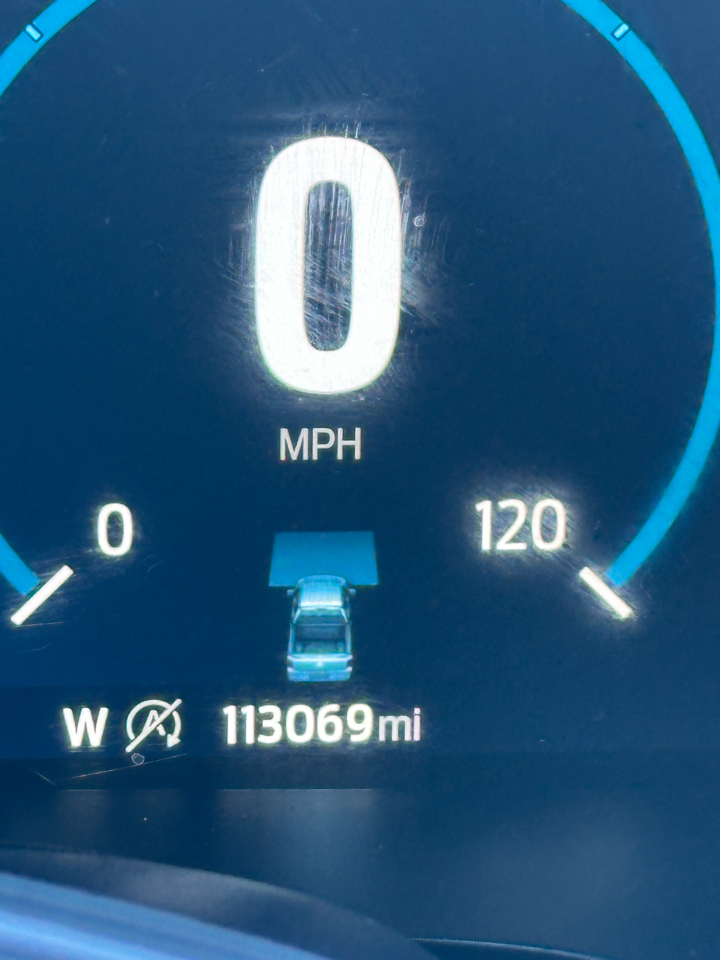 Ford F-150 Lariat SuperCrew 4WD 2021