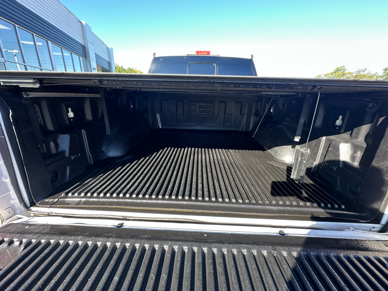 Ford F-150 4WD SuperCrew 145" Platinum 2018