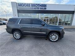 2019 Cadillac Escalade 