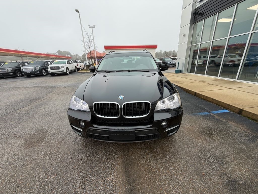 BMW X5 AWD 4dr 35i 2012