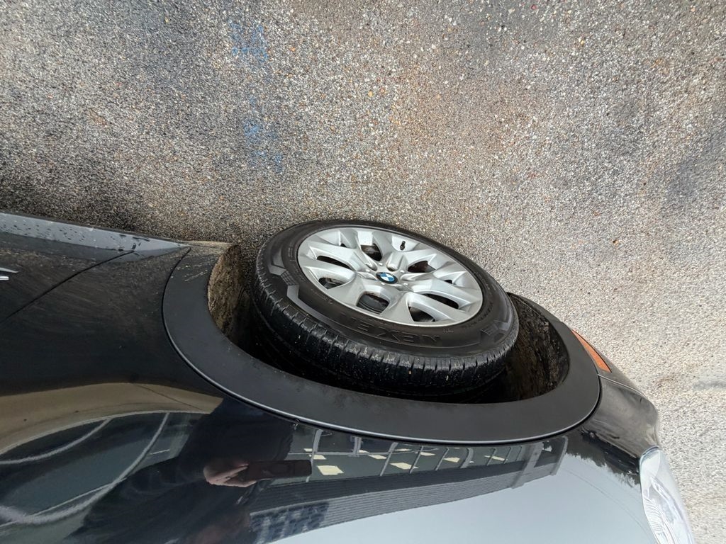 BMW X5 AWD 4dr 35i 2012