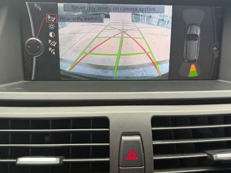 BMW X5 AWD 4dr 35i 2012