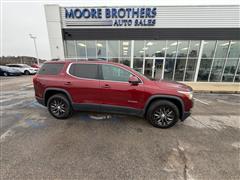 2017 GMC Acadia 