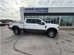 2019 Ford Super Duty F-250 SRW 