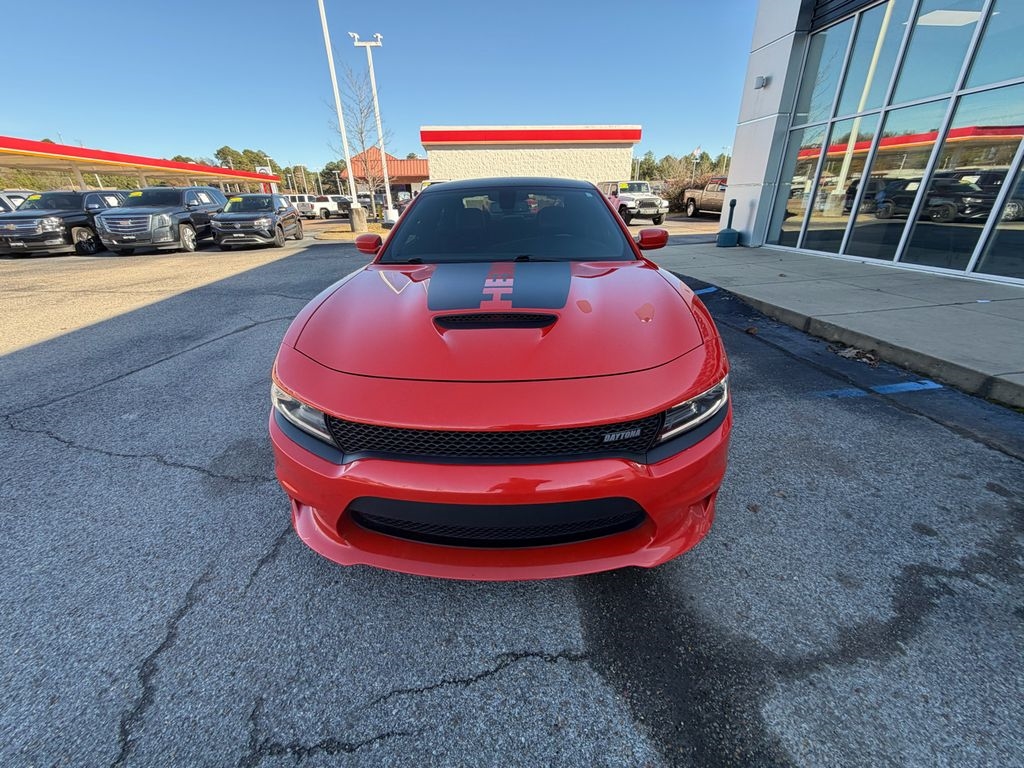 Dodge Charger R/T RWD 2021