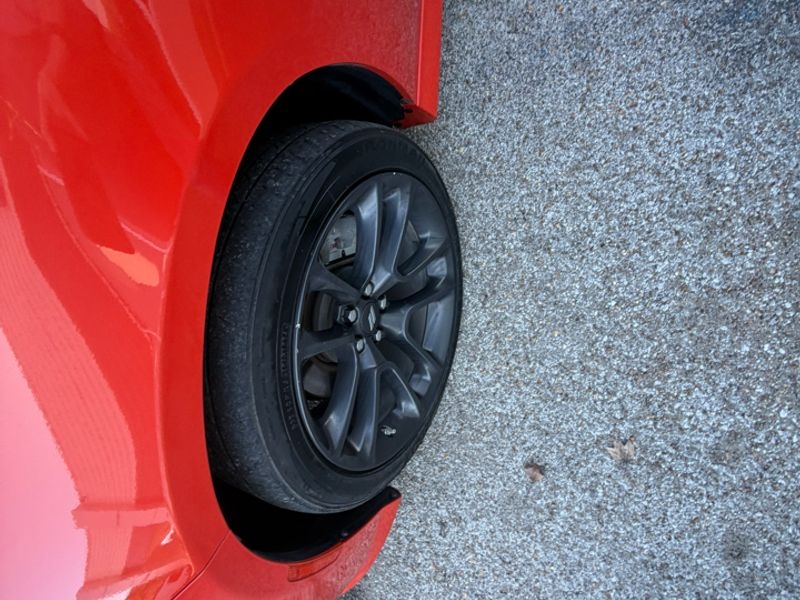 Dodge Charger R/T RWD 2021