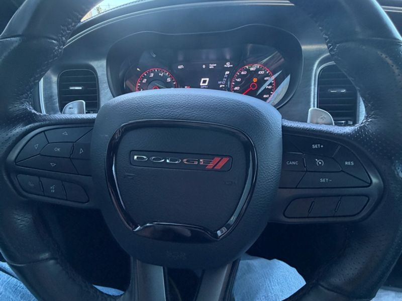 Dodge Charger R/T RWD 2021