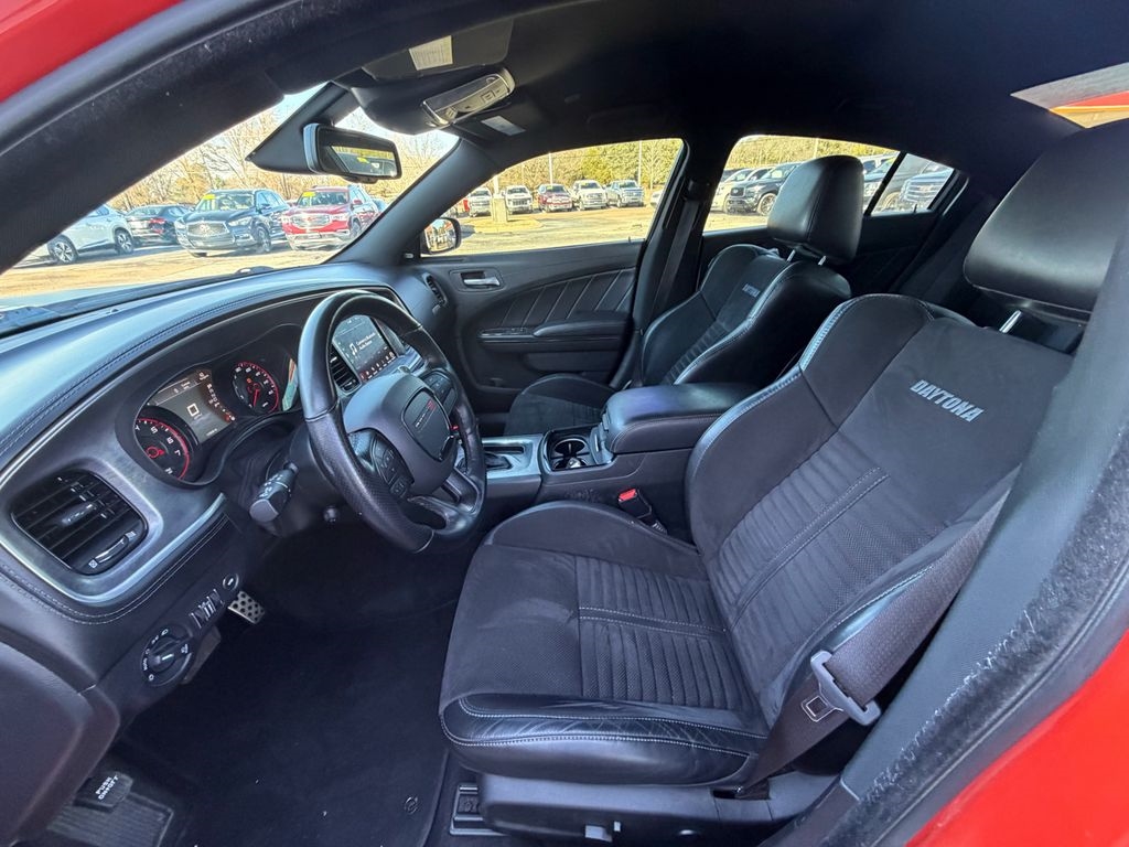 Dodge Charger R/T RWD 2021