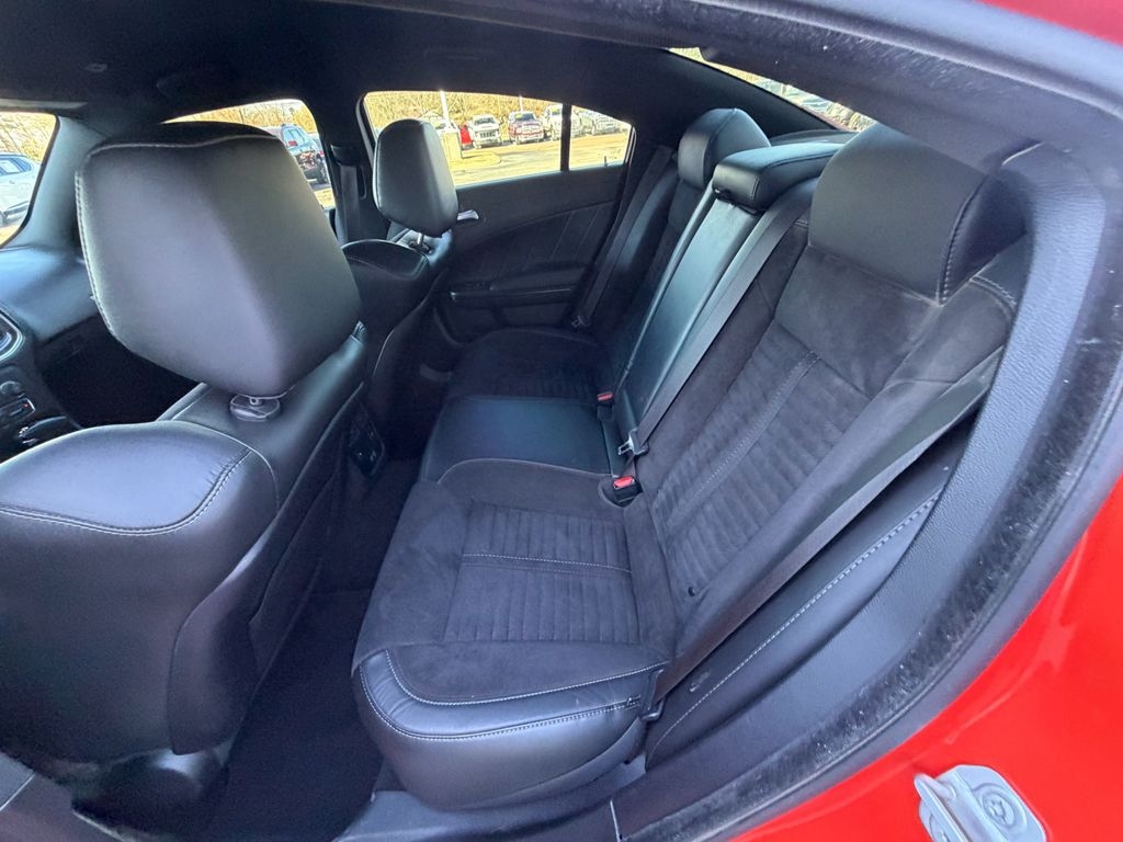 Dodge Charger R/T RWD 2021