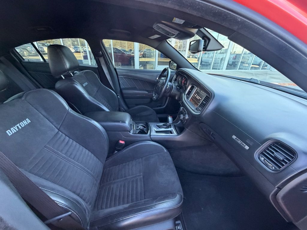 Dodge Charger R/T RWD 2021