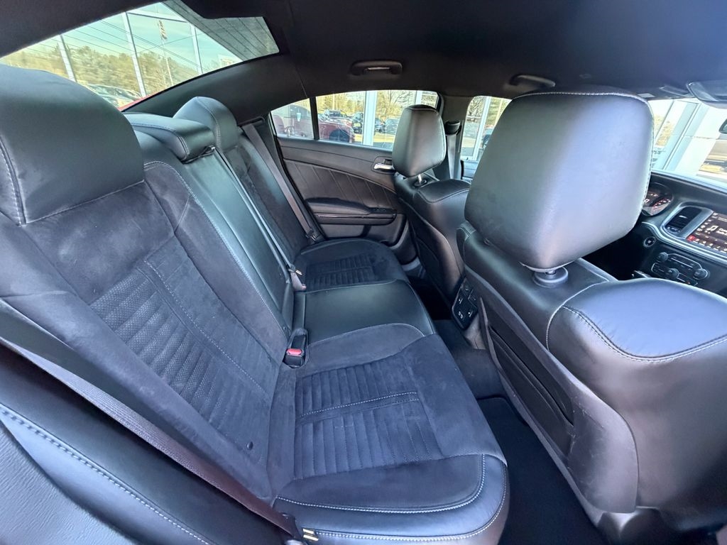 Dodge Charger R/T RWD 2021