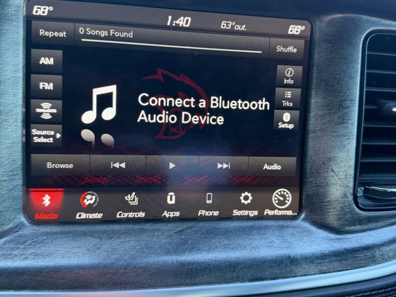 Dodge Charger R/T RWD 2021