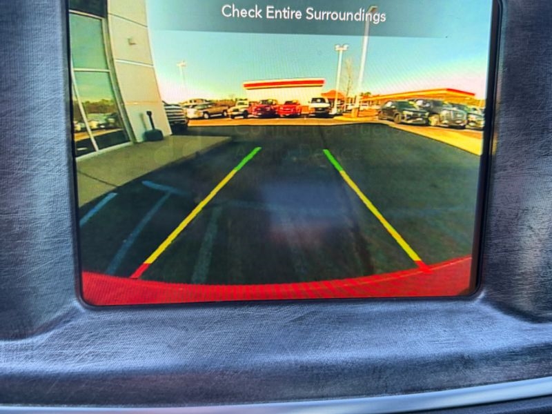 Dodge Charger R/T RWD 2021