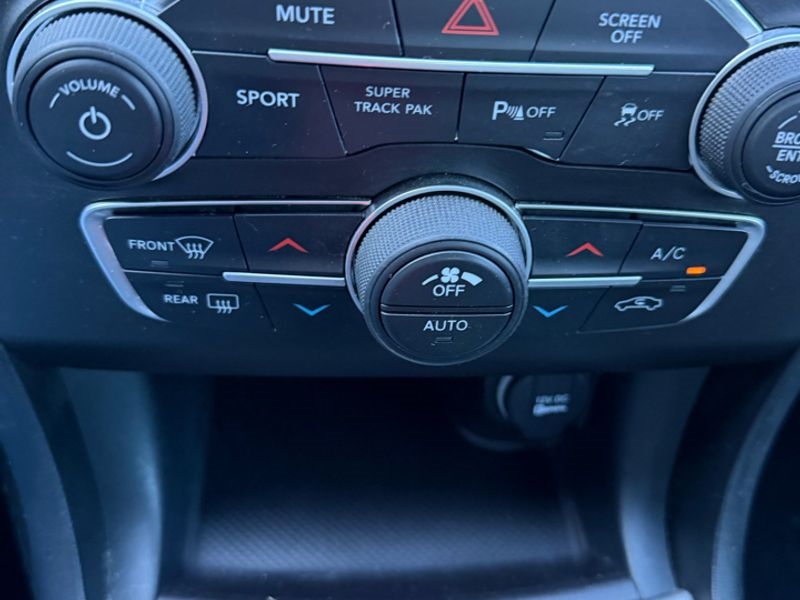 Dodge Charger R/T RWD 2021