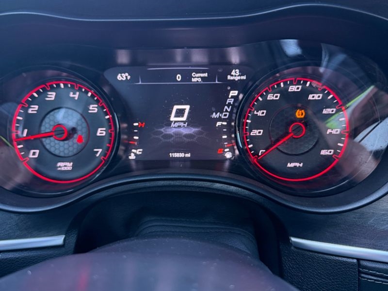 Dodge Charger R/T RWD 2021