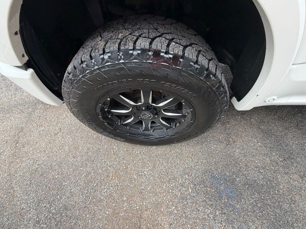 Ford F-150 Platinum 4WD SuperCrew 5.5' Box 2015