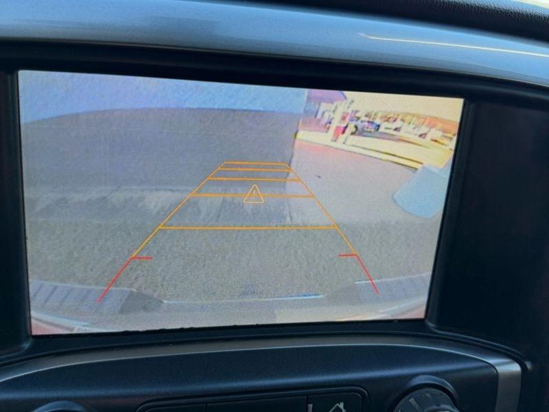 Chevrolet Silverado 2500HD Built After Aug 14 4WD Crew Cab 153.7" LT 2015