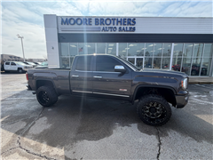 2016 GMC Sierra 1500 