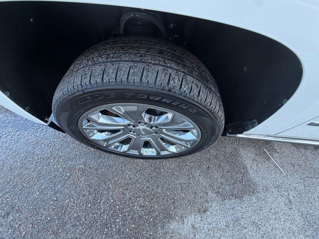 GMC Yukon 4WD 4dr Denali 2017