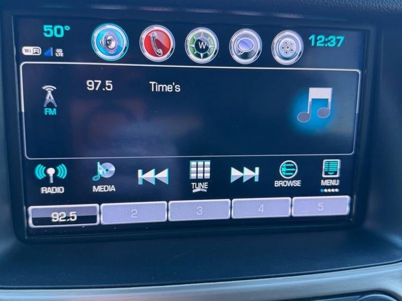 GMC Yukon 4WD 4dr Denali 2017